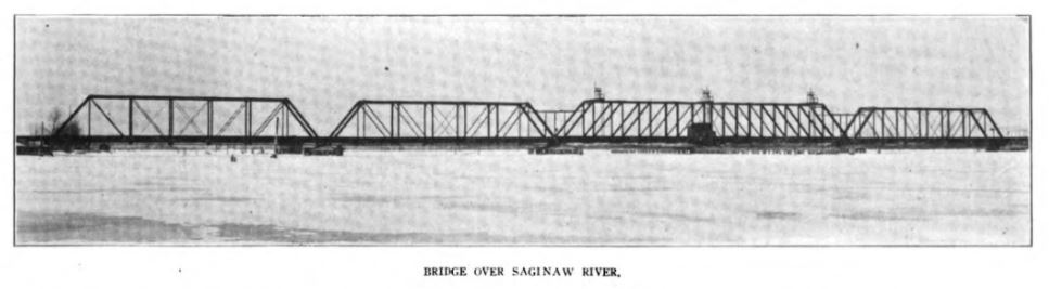 S&BC Drawbridge